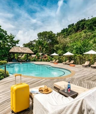 Private Adult Island Vacation Guide