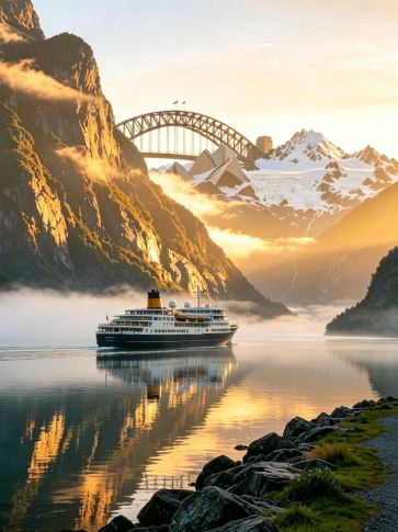 子連れで行くオーストラリア・ニュージーランド連続旅行ガイド 完全
