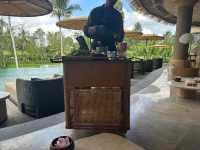 An Unforgettable Luxury Resort Experience