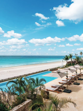 Beihai Shengdu · Haven Tide | This summer, bring your kids to live in a fairy tale where the sea is just outside the door