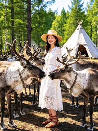 The right way to explore Hulunbuir! A must-read before your trip!