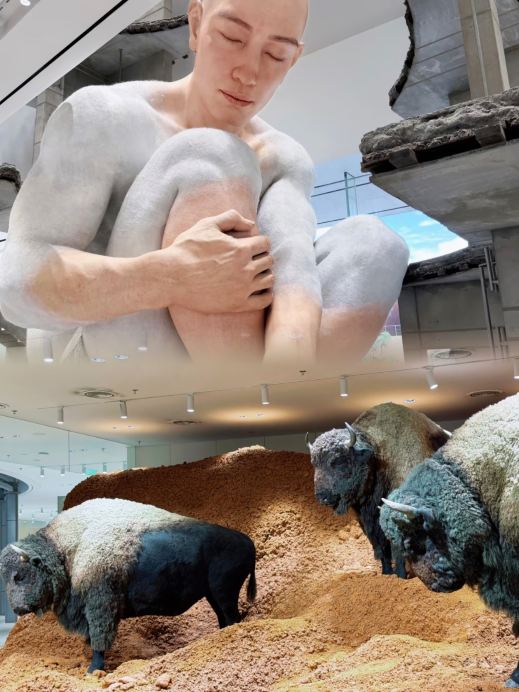 Shenzhen Giant Exhibition: A Guide to Avoiding Queues | Hidden