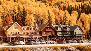 Fall foliage in Canada: Don't book the wrong dates