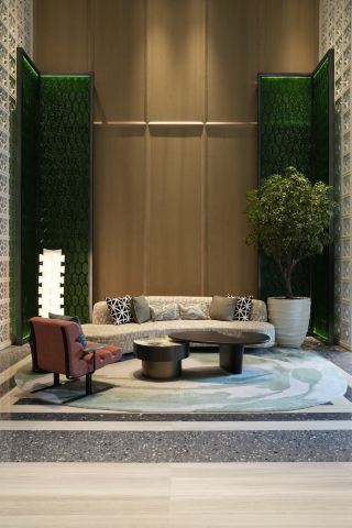 [Hyatt Regency Zhuhai Gongbei] Macau View Suite | Room Selection Guide