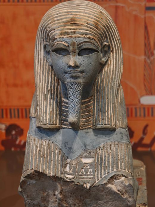 ギザの博物館で探るギリシャ・ローマ様式 | Trip.com ギザ
