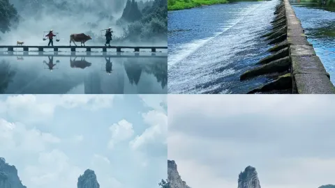กลับมาจากลี่สุ่ยแล้ว ขอพูดความจริงที่อาจจะฟังดูขัดหูหน่อยนะ — traveler post in หลี่ซุ่ย