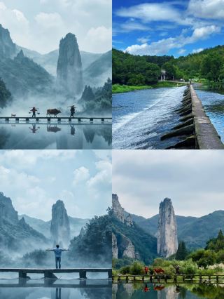 Back from Lishui, here’s some honest, unfiltered advice.