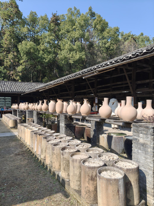 景徳鎮古窯｜窯に入れば一色、窯から出れば万彩 ついに世界の磁都・景