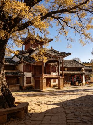 Budget-Friendly Autumn Getaways | 4 Niche Cities with Stunning Scenery and Few Crowds! Save Money and Avoid Tourist Traps