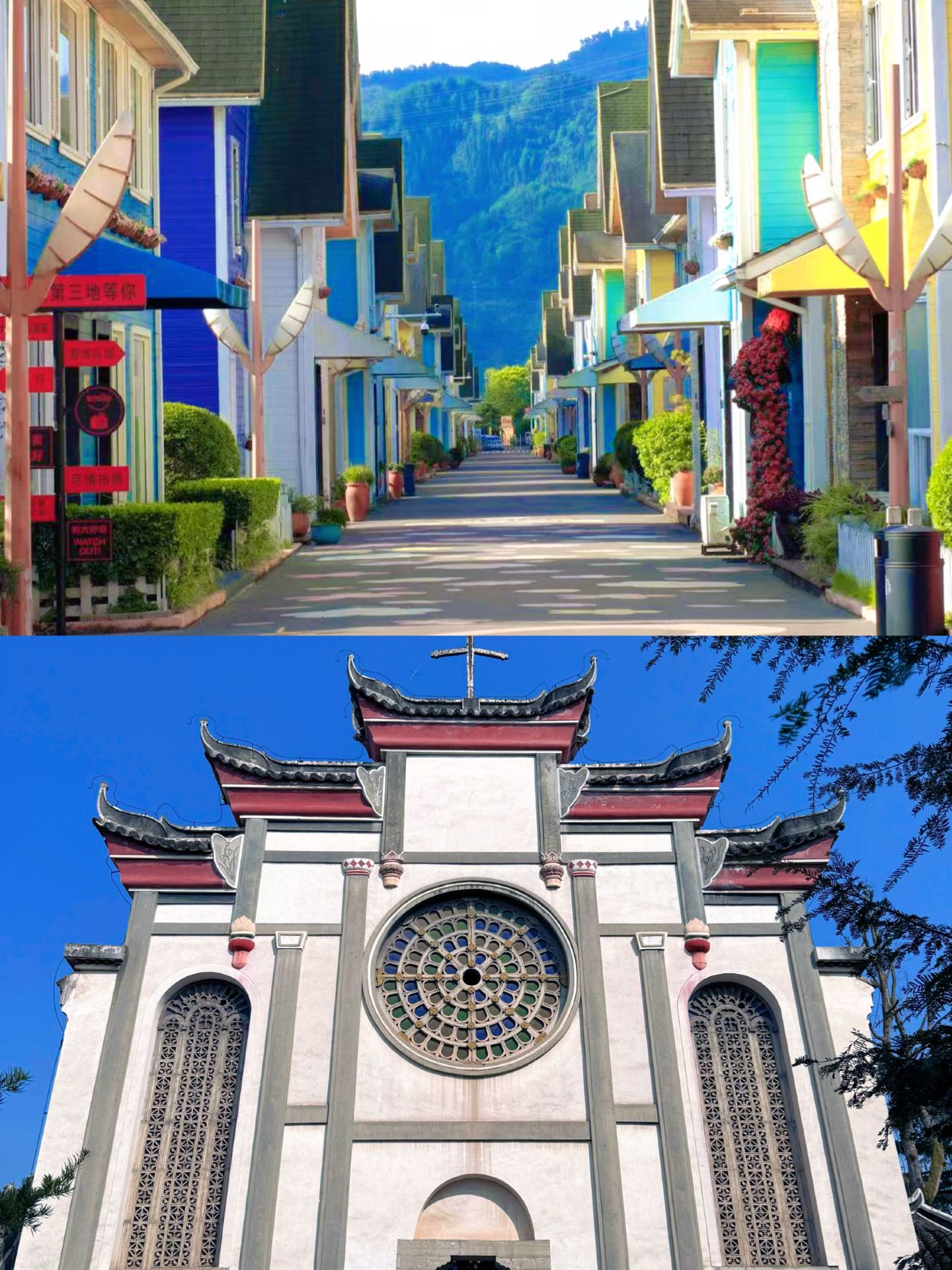 Zunyi is beautiful | But I don't recommend visiting in October–November to suffer, because it's just too...
