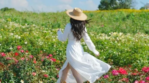 ทะเลสาบไท่ผิง หมีเล่อ! โดนธรรมชาติเยียวยาจนน้ำตาซึม 🥹 — traveler post in คุนหมิง