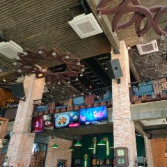 Temple Coffee n Bakery User Photo