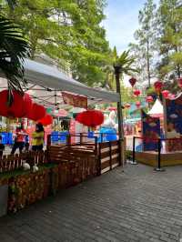 CNY at Cihampelas Walk Bandung