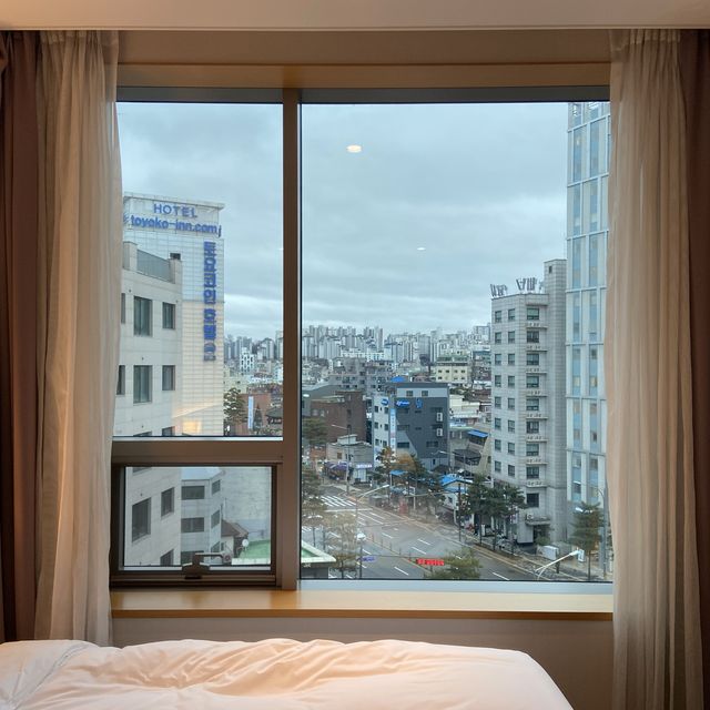 서울 동대문디자인플라자 호캉스 소테츠 호텔즈 동대문