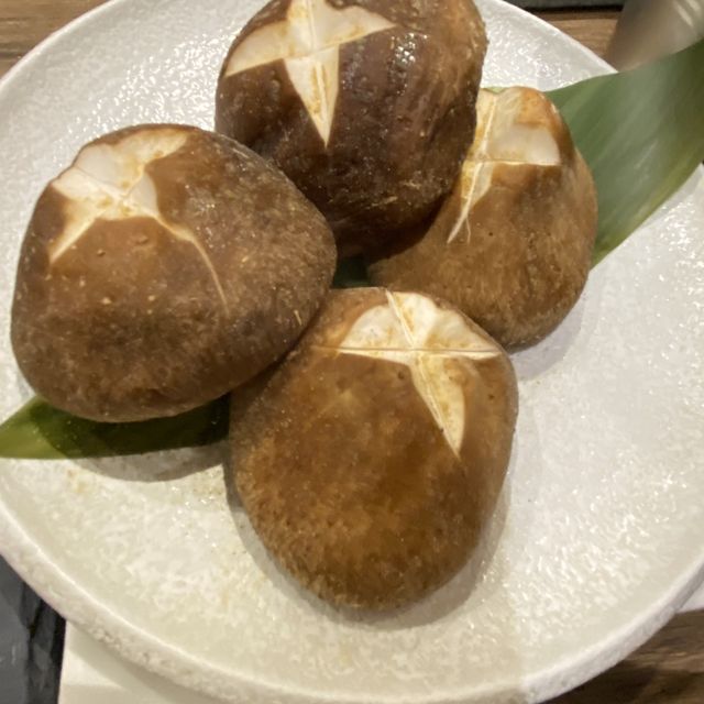 日式燒肉（原燒）過年前吃一波🧨