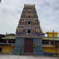KLANG ICONIC TEMPLE