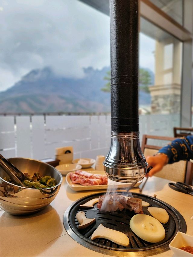 고성 소노캄델피노, 가성비로 보는 울산바위뷰⛰️
