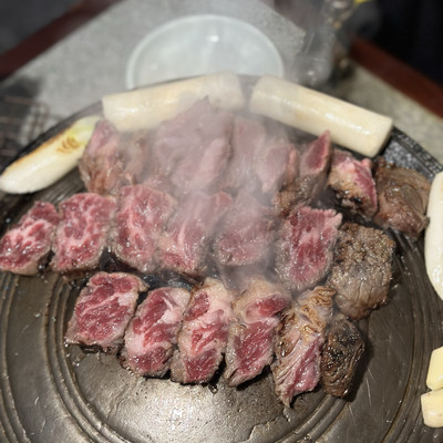 아무나 못가는 삼각지 우대갈비 맛집 '몽탄' | 트립닷컴 서울