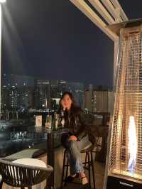 MZ세대들이 좋아할 만한 힙한 호텔 🛋️몬드리안 서울 이태원