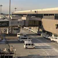 สายการบิน Japan Airlines นาริตะ - สุวรรณภูมิ