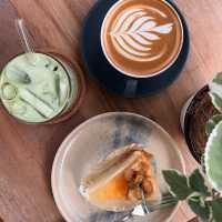 HILLRISE COFFEE, IPOH, PERAK