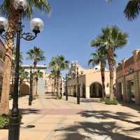 エジプト シャルムエルシェイクのリーズナブルでおすすめのホテル【Il Mercato Hotel & Spa】