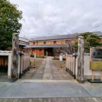Sawanotsuru Sake Museum(Kobe)