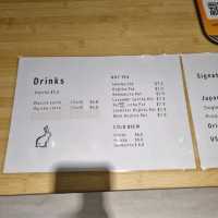 Japanese Cafe With Amazing Tea & Ice Cream