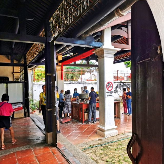 Discovering the History of Malacca Chinese!