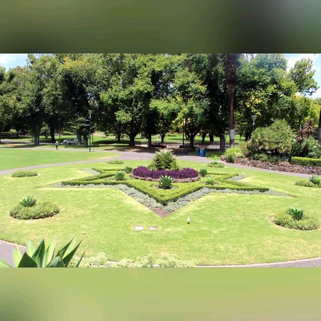 動靜皆宜Alexandra Garden 