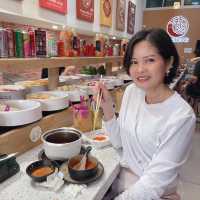 เที่ยวหากินร้านหมาล่า ย่านรัชดา-ดินแดง