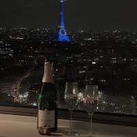 🇫🇷 | Hyatt Regency Paris Etoile hotel
