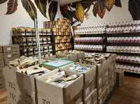 Harriston Boutique Chocolate Shop