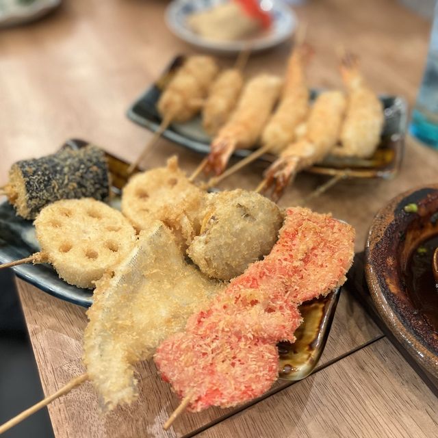 隠れたところにある、名店🌟