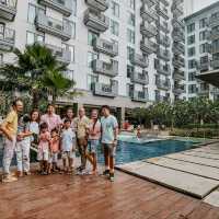 looking for a spontaneous staycation?