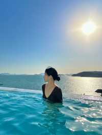 10만원대 갓성비 여수리조트 추천🌴👙