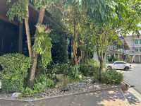 Cafe Amazon สาขา 30 เมตร 