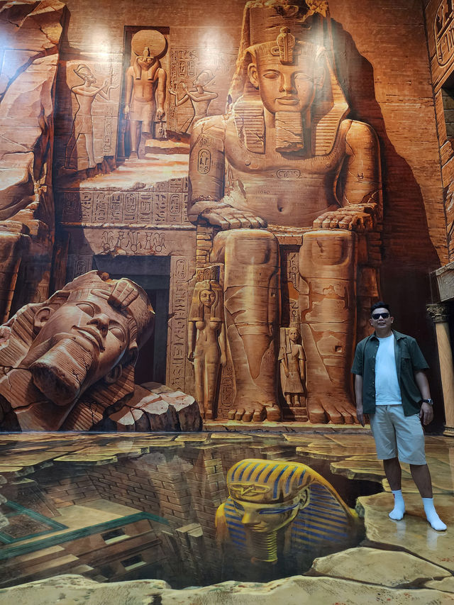 Art Box Musem Siem Reap