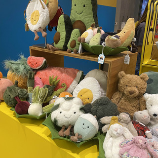 MoMA Design Store Pop-up 獨家登場