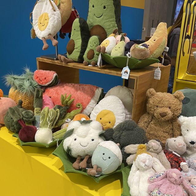 MoMA Design Store Pop-up 獨家登場