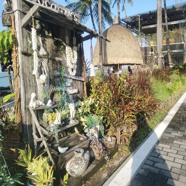 Bophut波普海灘