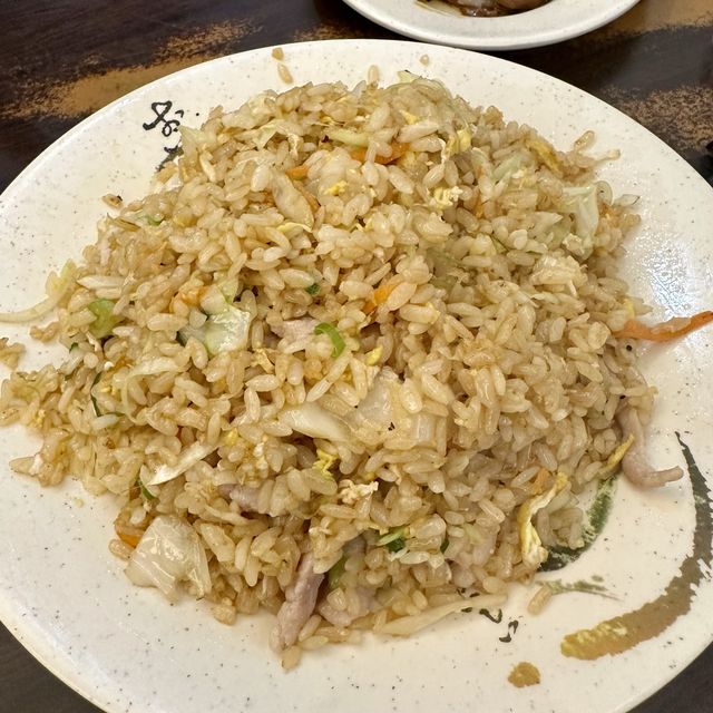 台灣｜台北 一個人也可以吃的熱炒🔥🔥🔥