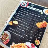 Guzzu cafe คาเฟ่สไตล์ญี่ปุ่น จันทบุรี