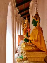 วัดพระปฐมเจดีย์ นครปฐม
