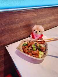 九龍灣｜川公所｜大份川菜美食