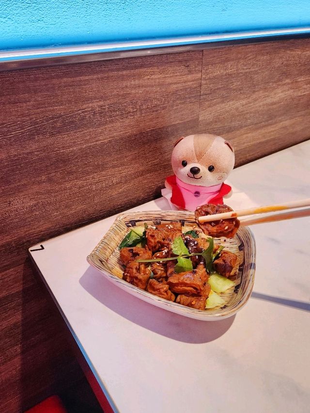 九龍灣｜川公所｜大份川菜美食