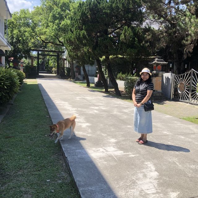 花蓮新城天主堂