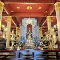 มหาธาตุเจดีย์ภักดีประกาศ