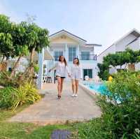 ที่พักเขาใหญ่ poolvilla ส่วนตัว