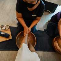 Breeze Spa at Amari Hua Hin